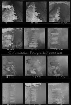 Eröffnungsfeierlichkeiten für die Firma Zschokke