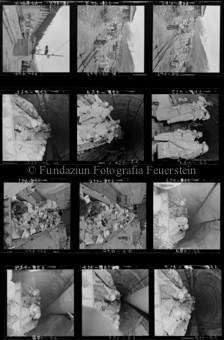 Eröffnungsfeierlichkeiten für die Firma Zschokke