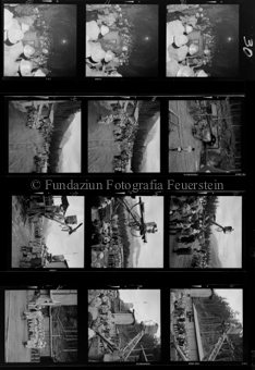 Eröffnungsfeierlichkeiten für die Firma Zschokke