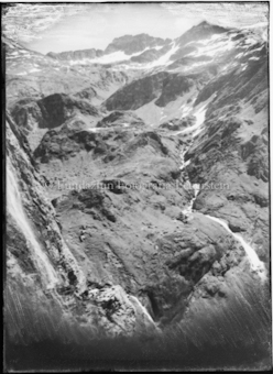 Berge