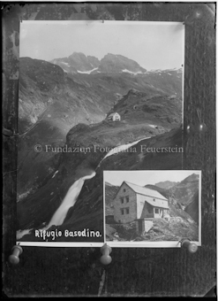 Basodino