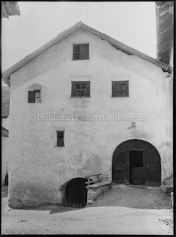 Bürgerhaus