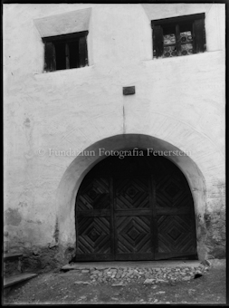 Bürgerhaus