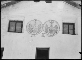 Familienwappen