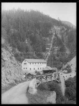 Elektrizitätswerk Scuol