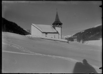 Clavadell - Davos - Frauenkirch