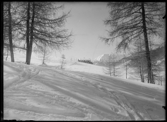 Clavadell - Davos - Frauenkirch