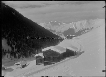 Clavadell - Davos - Frauenkirch