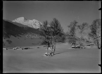 Clavadell - Davos - Frauenkirch