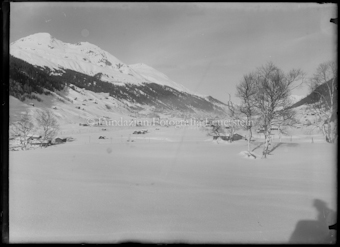 Clavadell - Davos - Frauenkirch