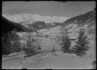 Clavadell - Davos - Frauenkirch