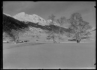 Clavadell - Davos - Frauenkirch