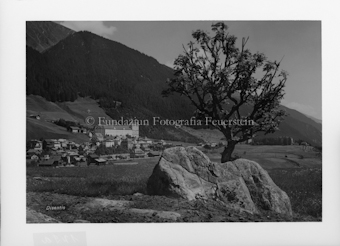 Disentis-Reichenau