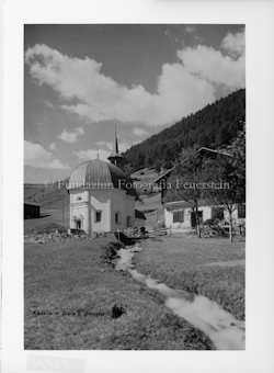 Disentis-Reichenau