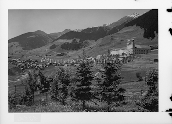 Disentis-Reichenau