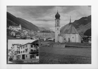Disentis-Reichenau