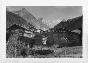 Disentis-Reichenau