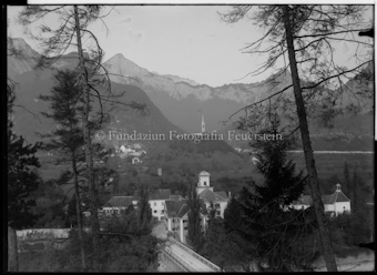Disentis-Reichenau