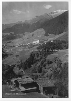 Disentis-Reichenau
