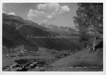 Disentis-Reichenau