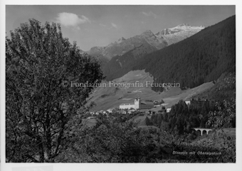 Disentis-Reichenau