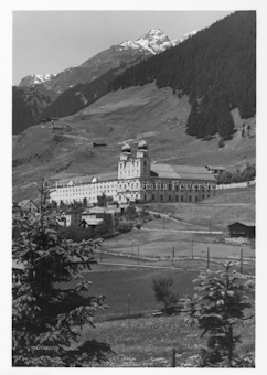 Disentis-Reichenau