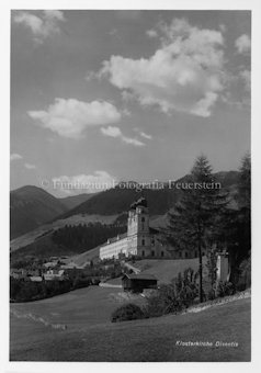 Disentis-Reichenau