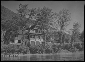 Landhaus Murpfli 