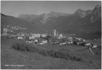 Dorf Ftan