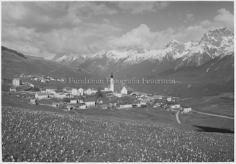 Dorf Ftan