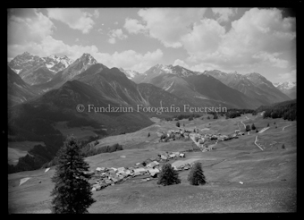 Dorf Ftan