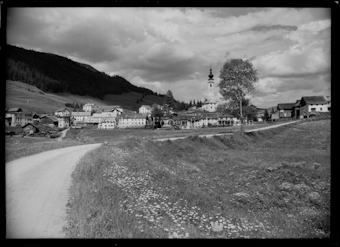Dorf Ftan
