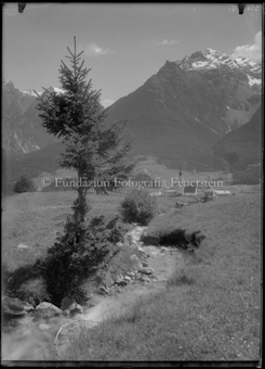 Dorf Ftan