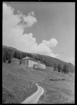 Hochalpines Töchterinstitut Ftan