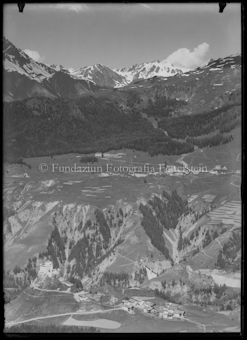 Dorf Ftan