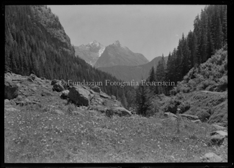 Landschaftsaufnahme
