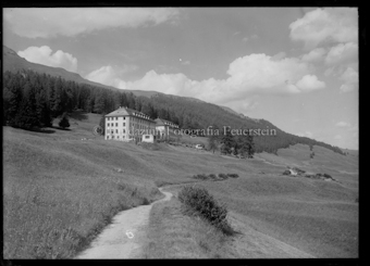 Hochalpines Töchterinstitut Ftan