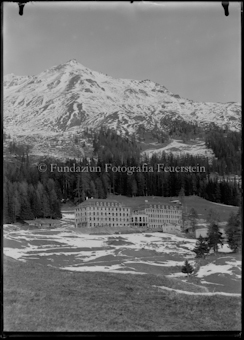 Hochalpines Töchterinstitut Ftan