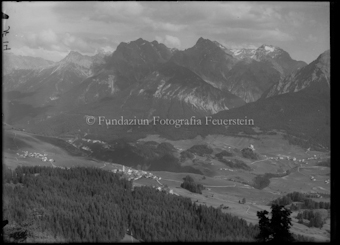 Dorf Ftan