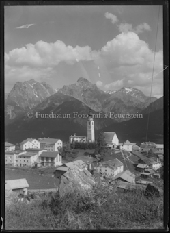 Dorf Ftan