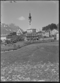 Dorf Ftan