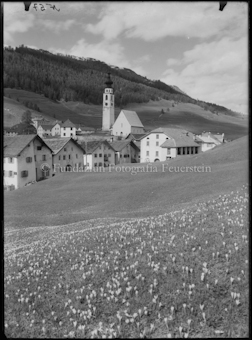 Dorf Ftan