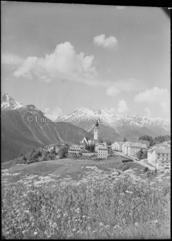 Dorf Ftan