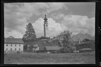 Kirche Ftan