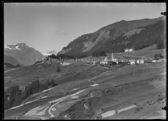 Dorf Ftan
