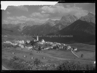 Dorf Ftan