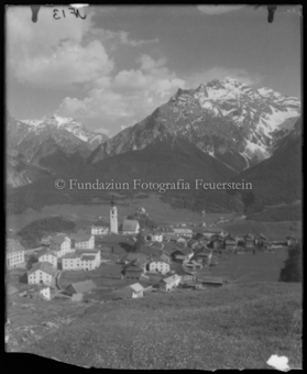 Dorf Ftan