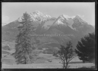 Landschaftsaufnahme
