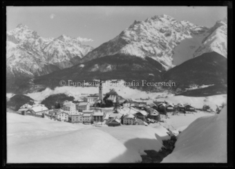 Dorf Ftan