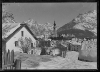 Dorf Ftan
